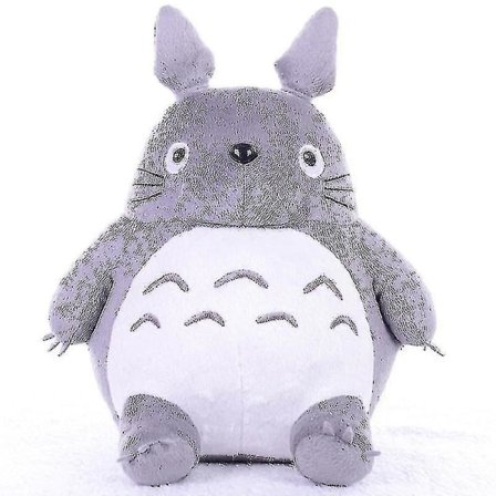 Min naapurin Totoro pehmolelu pehmeä pehmolelu 20cm