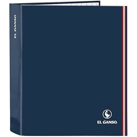 4-rengaskansio - SAFTA - M657 EL Oie Classic - Mukava - Monipuolinen - Ihanteellinen lapsille