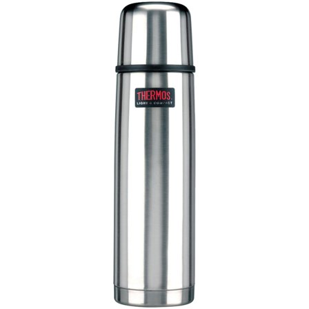 Thermos Light & Compact termosmugg 0,75 liter, stål | Dukning & Servering > Termos > Termoskanna | Bagaren och Kocken