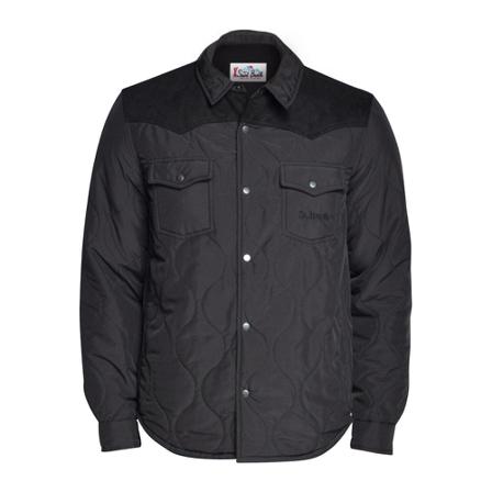 MC2 Saint Barth Light Jakke Sort, Herre