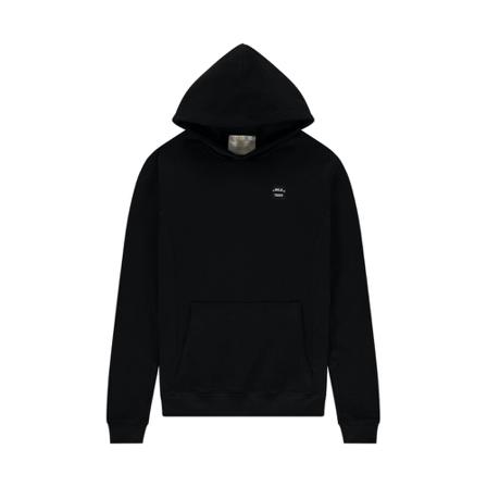 In Gold We Trust, Hoodies Zwart, Heren, Maat:XL