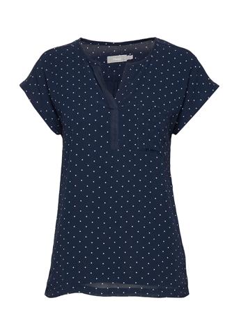 Zawov 8 Top Blue Fransa