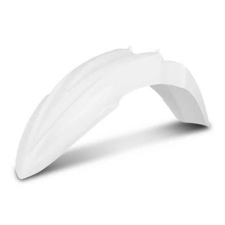 Polisport Front Fender - Kawasaki KX 100 2014-2025