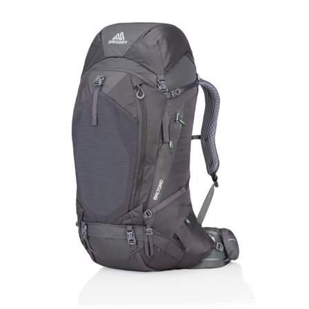 Gregory Baltoro 75 L (2021) Men hiking backpacks Black L