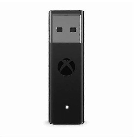 Pc Trådløs Adapter Usb Modtager Til Xbox One 2. Gen Trådløs Til Windows 10_Særlige gaver
