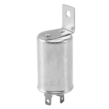 Blinkreläenhet 3-stift för Serie 2 2A 3 502096