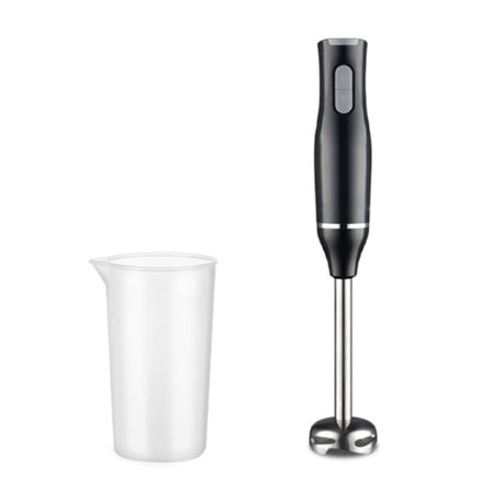 400W Immersion Blender til Smoothie, Babymad, Suppe
