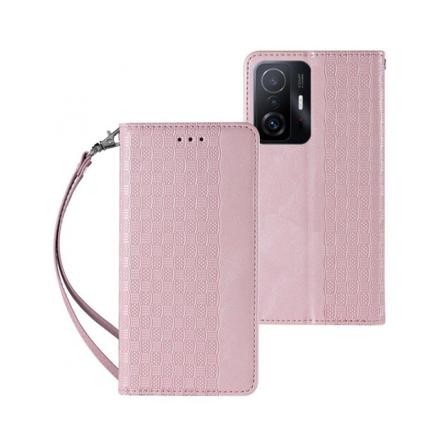 Samsung Galaxy A53 5g • Mobilfodral • Fancycase • Rosa