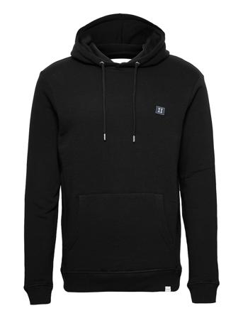 Piece Hoodie Smu Huppari Musta Les Deux