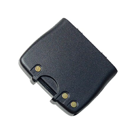 Lafayette Battery AP-60 Li-ion 7,4V batteries Black OneSize