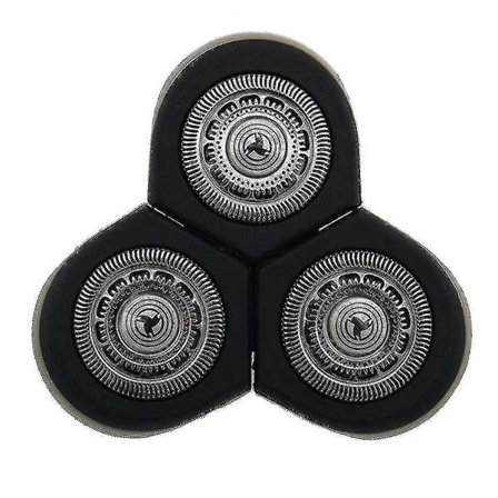 Rq12 reservedeler barberhoder for Philips Rq1250 Rq1260 Rq1280 R