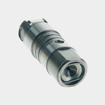 Lyftare hydraulisk rulle