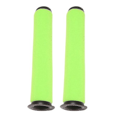 Støvbeholder-pinnefilter Kompatibel med Gtech Airram Mk2 K9 Kordløs Støvsuger