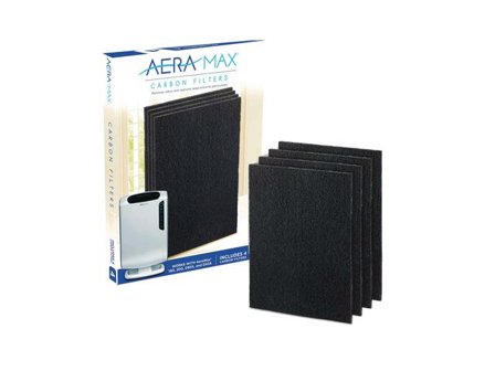 FELLOWES Filtersats för luftrenare för DX55, svart - Lyreco - Kontorsmöbler och inredning - Klimatprodukter - Luftrenare