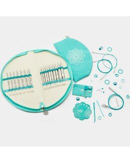 Mindful Gratitude Deluxes Vaihtopäät 3.0-12.0