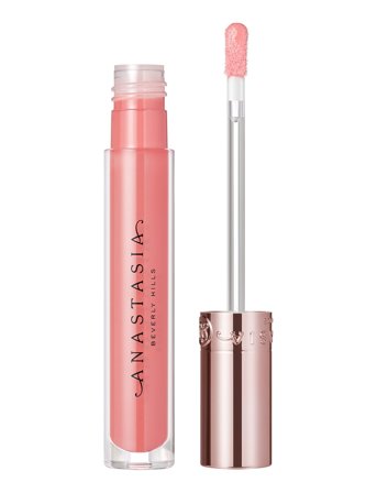 Anastasia Beverly Hills Lip Gloss Soft Pink - Pink - 4.7 ml