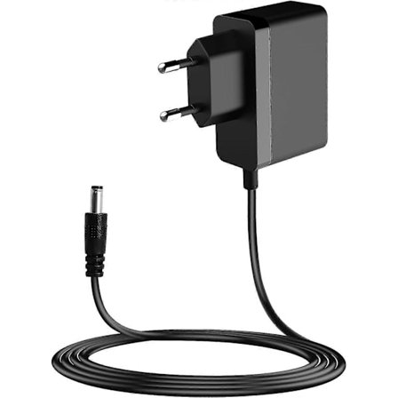 26V 500mA Støvsugerlader Adapter til Hoover H-free 100