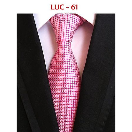 Stripe Men Slips Set Klassisk Slips