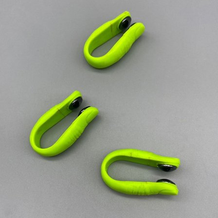 Finger Håndmassager Bærbar Akupressur Hovedpine Blodkredsløb