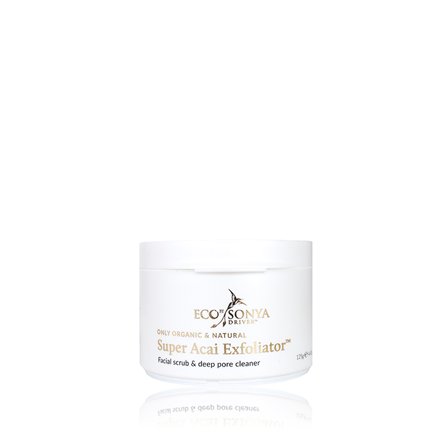 Eco by Sonya Super Acai Ansiktspeeling 100 ml