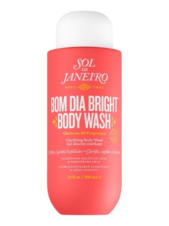 Sol de Janeiro Bom Dia Body Wash 385ml