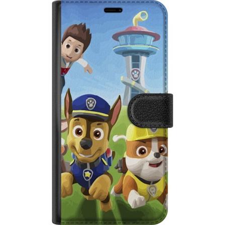 Samsung Galaxy S24 FE Lommeboketui PAW Patrulje