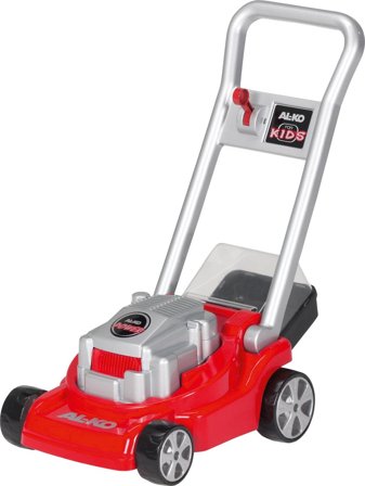 AL-KO 112733 Leksaksgräsklippare Minimower, Utemiljö