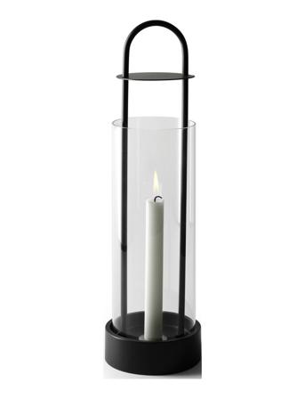 Lotus Lanterna Home Decoration Candlesticks & Tealight Holders Indoor Lanterns Sort Design House Stockholm