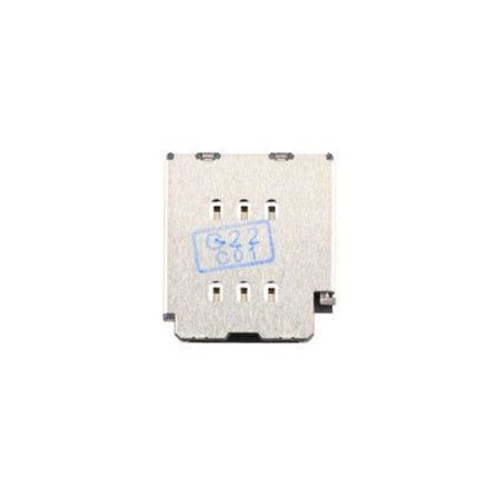 iPhone 13 Pro Max Dual Simkortsläsare