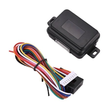 Universaali Älykäs Auton Taustapeilin Kääntöjärjestelmä Automaattiset Sivupeilit Kääntömoduulisarja Auto A