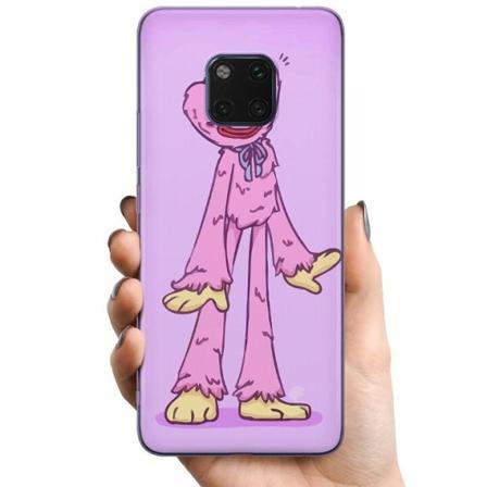 Huawei Mate 20 Pro Tpu Mobilskal Huggy Wuggy