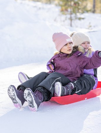 Leaf Kardis - Multi/patterned - 29 x 19