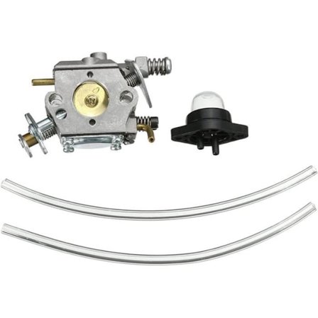 Forgasser Kompatibel Med Walbro WT-891/W-20/WT-89/WT-324/WT-391/WT-600/WT-624/WT-625/WT-637/WT-662 Zama C1U-W8