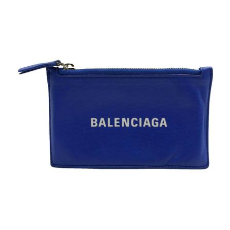 Balenciaga Vintage - Vintage Accessoarer - Blå - Herr - Storlek: One Size, Herr, Storlek: ONE SIZE