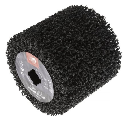 PELA 509911 Grovrengjører 4", Maskintilbehør & forbruk