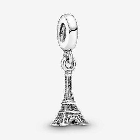 Berlock för Pandora armband dam sterling silver bil 9