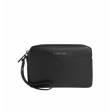 Calvin Klein Clutches Sort, Dame, Størrelse: ONE Size