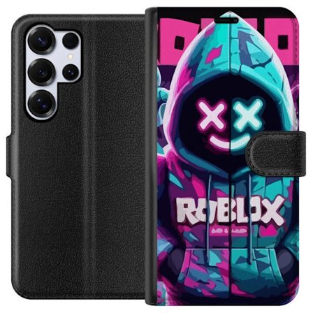 Yhteensopiva Lompakkokotelo Samsung Galaxy S26 Ultra Roblox