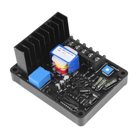 GB-170 AVR Automatisk spenningsregulator for 3-fase børstet generator