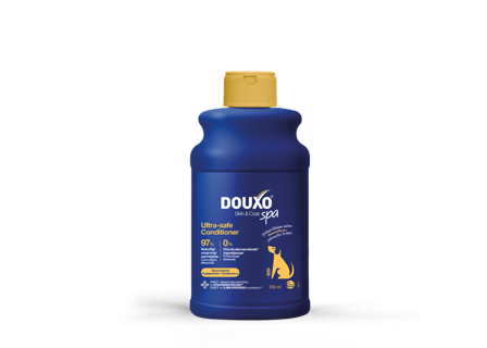 Douxo - Skin & Coat spa Ultra-safe Hydrating balm 250 ml - Hund - Pelspleie Trim- og hundebad - Hundebalsam og balsamspray - ZOO.no