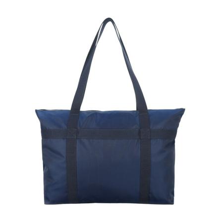 Adax Shopper Blå, Dame Indkøbstasker, Størrelse: ONE Size