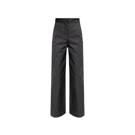 Palm Angels Bukser Sort, Dame Bukser