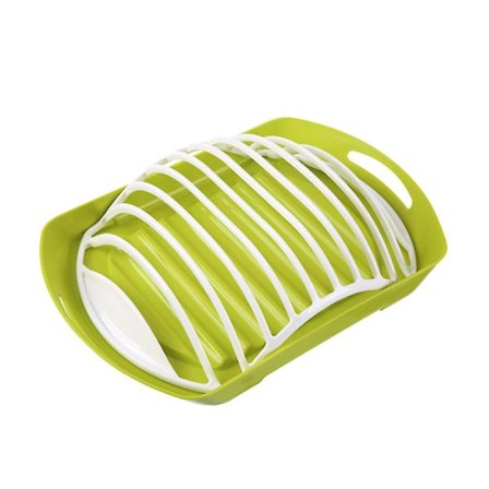 1 stk Plast Oppvaskstativ