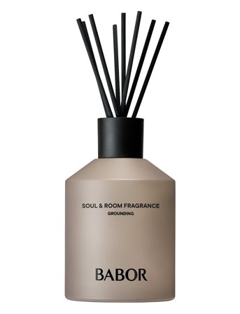 Babor Soul & Room Fragrance - Nude - 250 ml