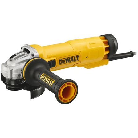 Dewalt DWE4227 Vinkelsliper 1200 W, Maskiner