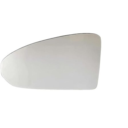 Vänster Bil Vidvinkel Uppvärmd Spegelglas, för Audi TT 2016 2017 2018 2019 2020 2021