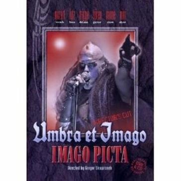 Imago picta(director's) Umbra et Imago