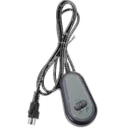 Sähköinen nojatuolin kaukosäädin Abs 2 painiketta manuaalinen ohjaus nojatuolille sohvalle sähköiselle nostotuolille sängylle rentoutus 