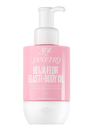 Sol de Janeiro Beija Flor Elasti-Body Oil Bodylotion & kroppsoljor Dam 100ML