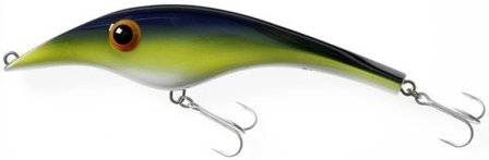 Zalt 20 cm, 106g Floating - Furusund